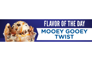 Mooey Gooey Twist