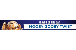 Mooey Gooey Twist