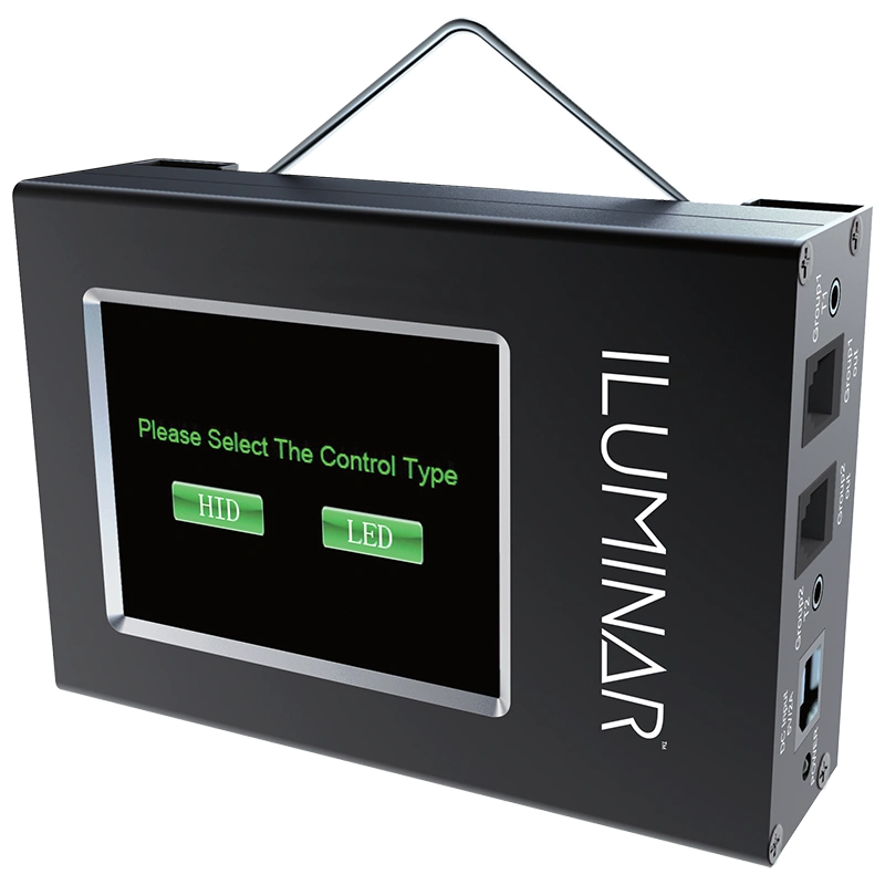 ILUM-CTRL-TC ILUM-CTRL-TC