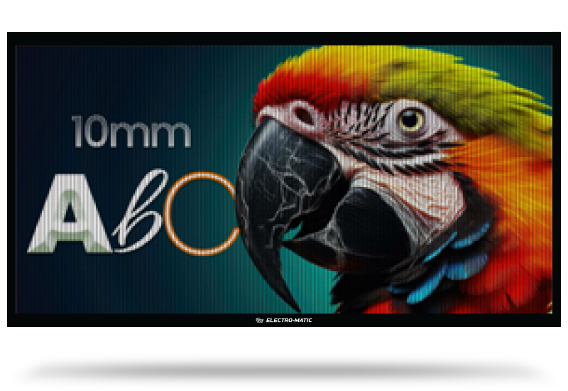 10mm_displays_SMD_pitch-comparison 10mm