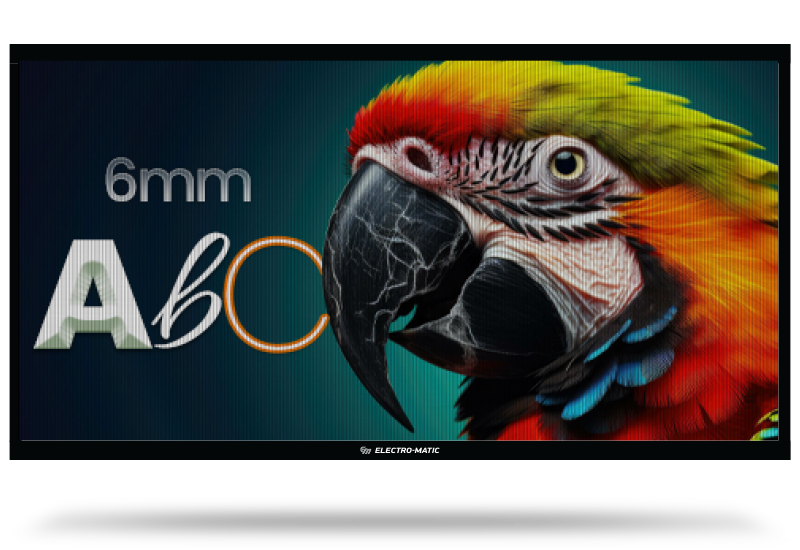 6mm_displays_SMD_pitch-comparison 6mm