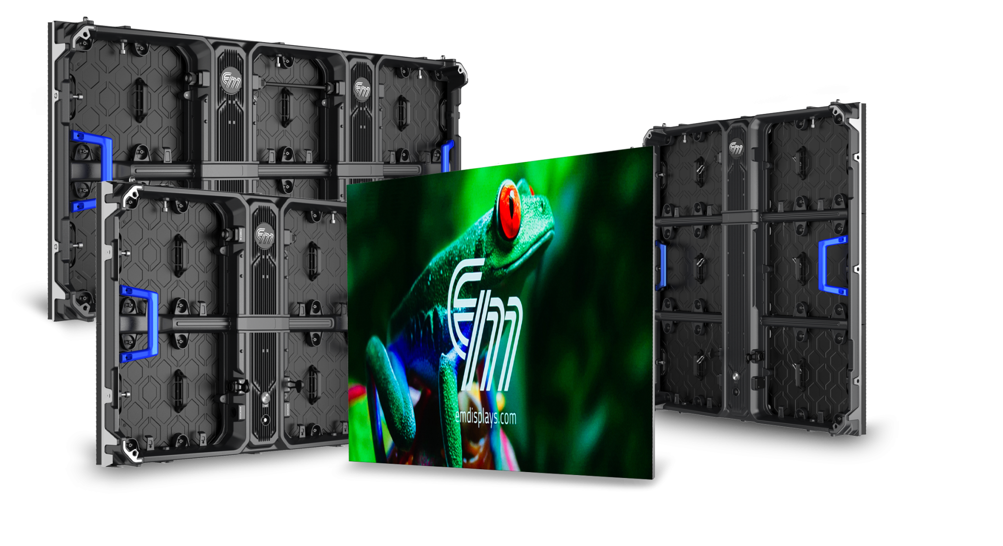 Epic Led Sign LED Signs - Electro-Matic Visual