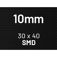 10mm 30x40 SMD