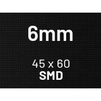 6mm 45x60 SMD